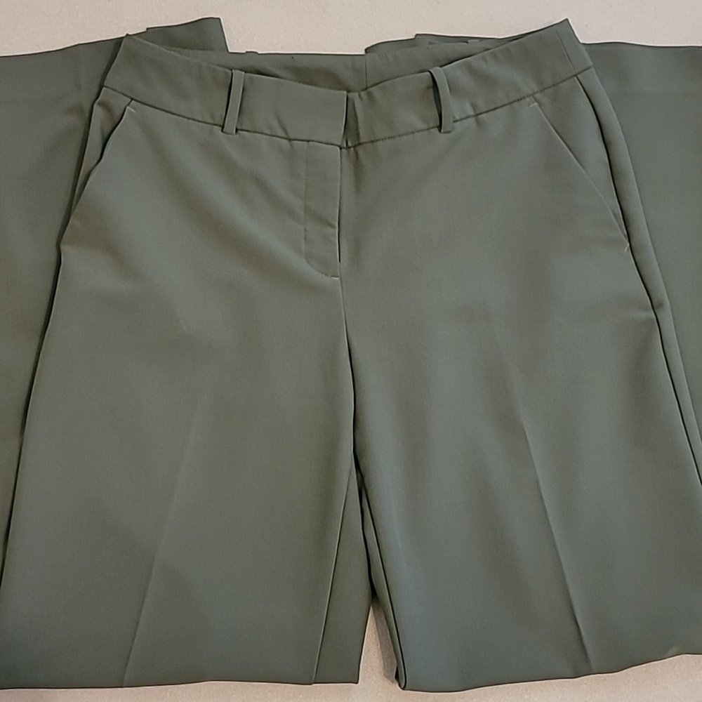 Worthington Women's Sage Straight Leg Pants - Picture 3 of 5